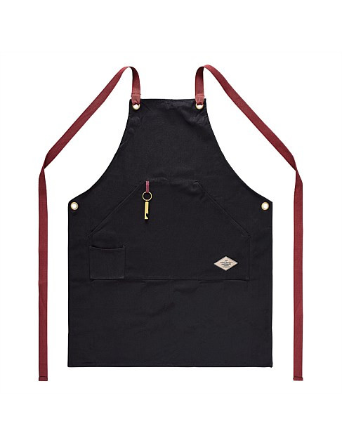 Gentlemen's Hardware Bbq Apron | David Jones | David Jones (Australia & New Zealand)
