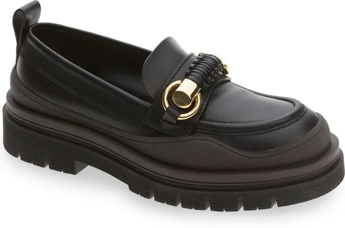 See by Chloé Lylia Lug Loafer | Nordstrom | Nordstrom
