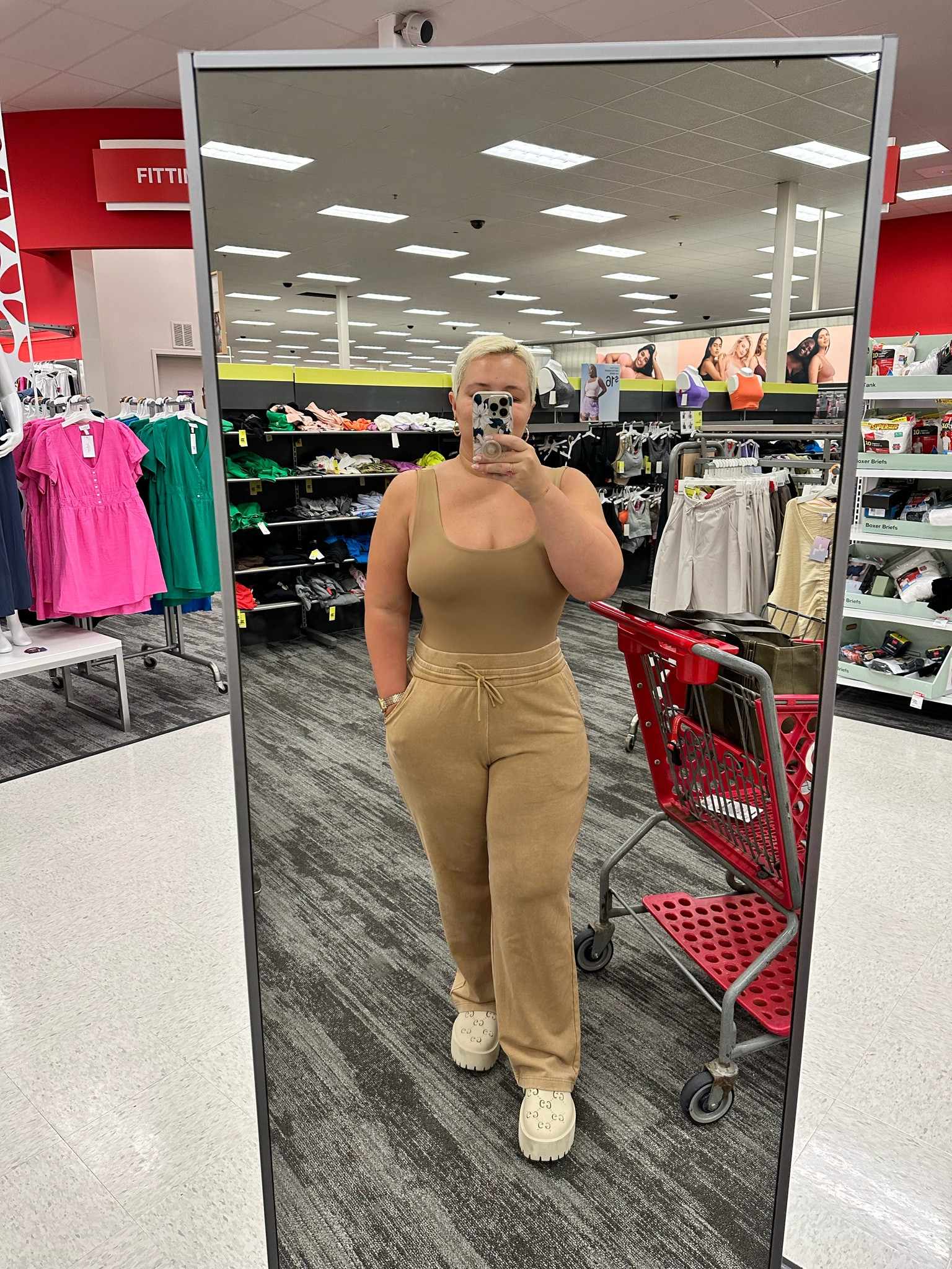 Neutral girl era
Lululemon dupes Joylab target finds Gucci clogs Chloe woody bodysuit nudes


#LTKshoecrush #LTKsalealert #LTKmidsize