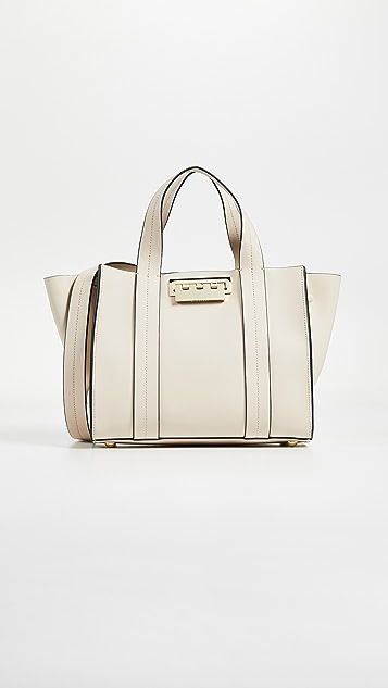 Eartha Iconic Small Shopper Bag | Shopbop