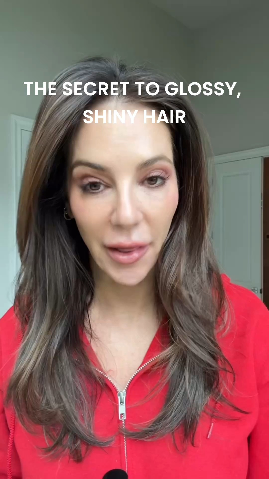 The shampoo and conditioner duo that gets me compliments left and right—even from strangers!

#LTKBeauty #LTKOver40