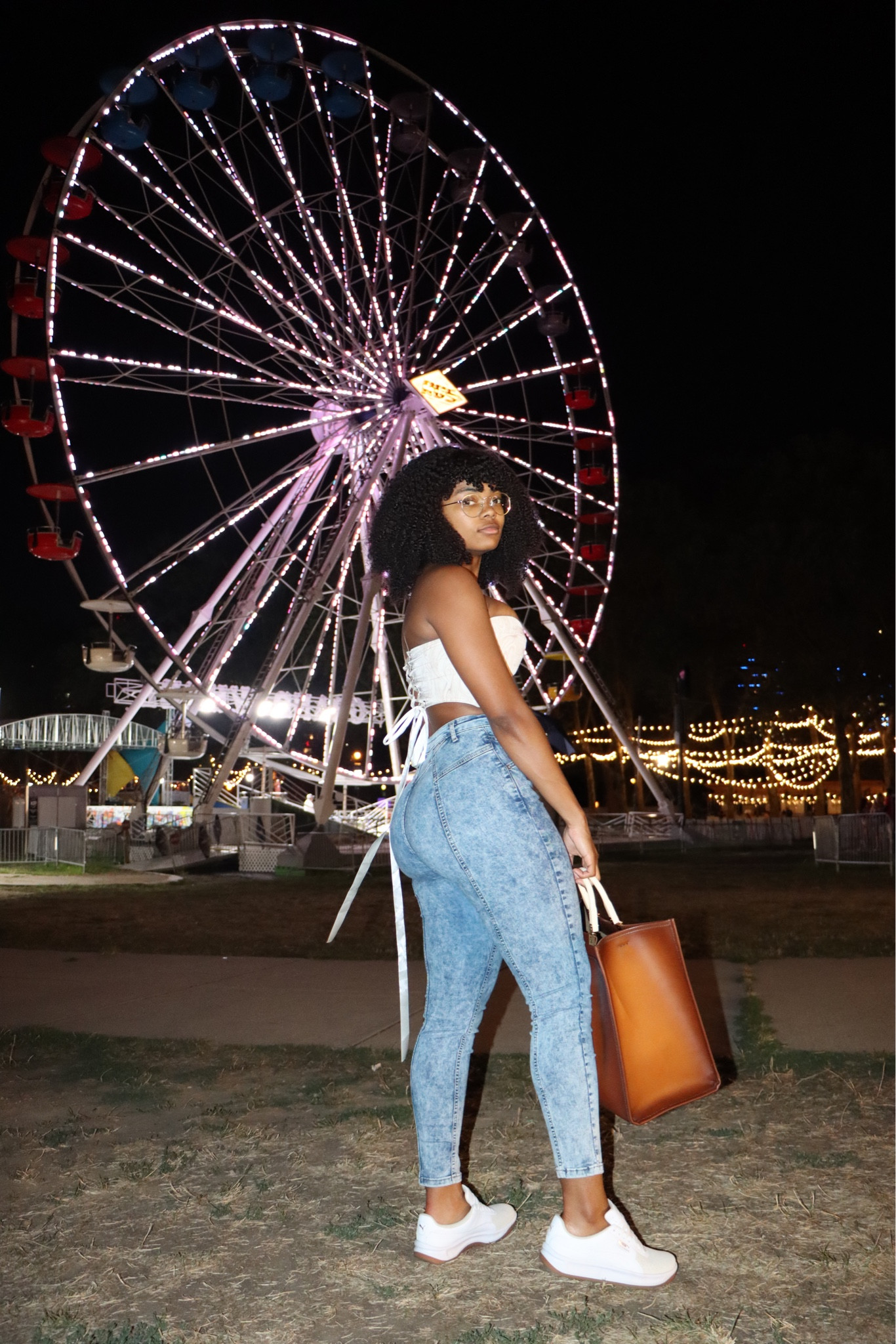 #fendi #jeans #corset # carnival #blackisbeautiful #calm #cozy

#LTKxAF #LTKbeauty #LTKSeasonal