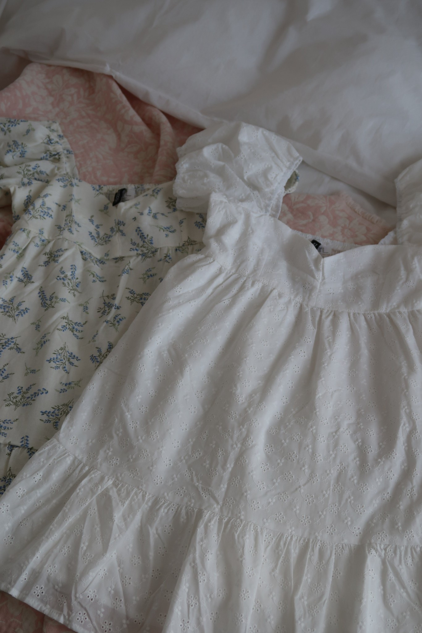 summer dresses 

#LTKstyletip #LTKpetite #LTKuk