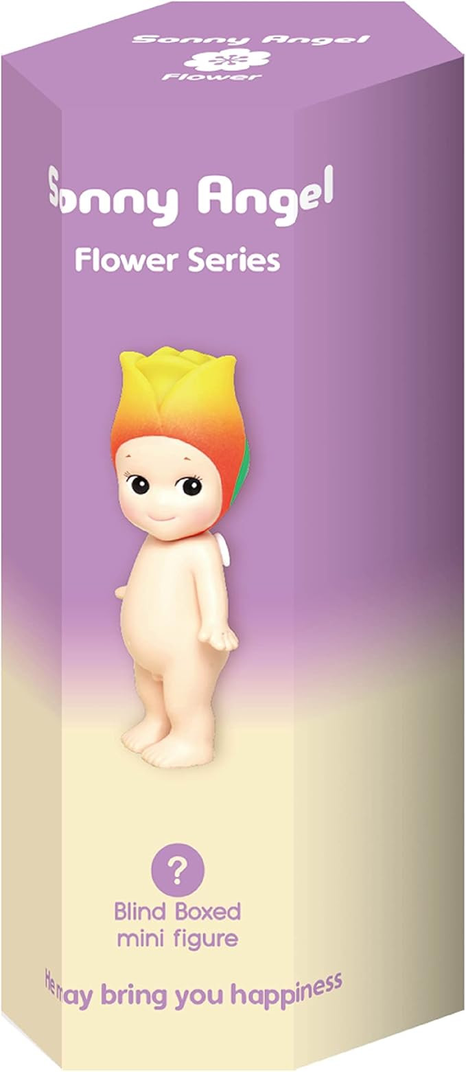 Sonny Angel Mini Flower, 1 Sealed Blind Box | Amazon (US)