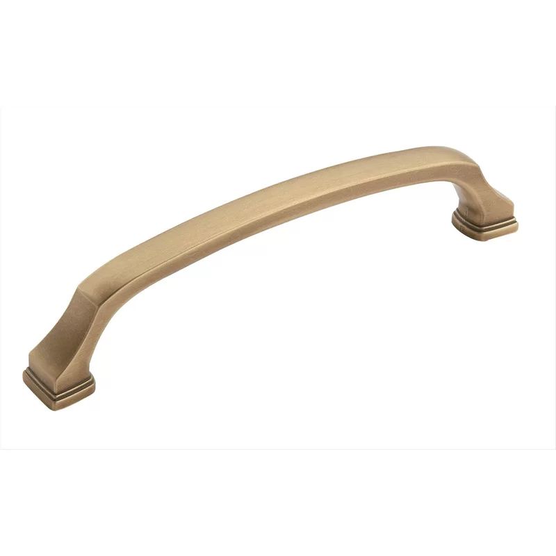 Revitalize 6 516  Center Arch Pull | Wayfair North America