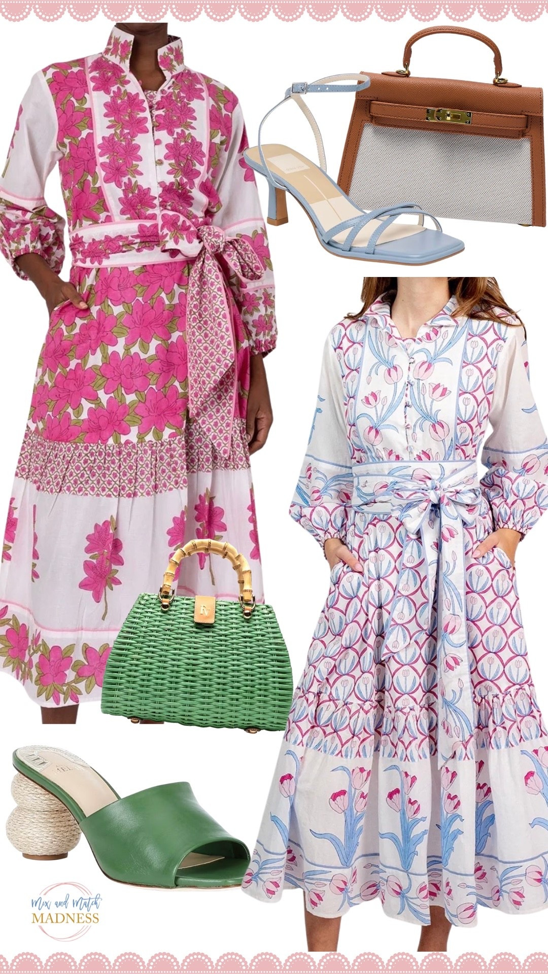 Sue Sartor is giving us 25% off today on the flounce dress! Can you even?!? I wear xs.￼
*Use code LUCKY today only 

#LTKOver40 #LTKSaleAlert #LTKdayinmylife

#LTKspring #LTKSaleAlert #LTKgrwm