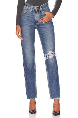 LEVI'S 80's Mom Jean in Boo Boo from Revolve.com | Revolve Clothing (Global)
