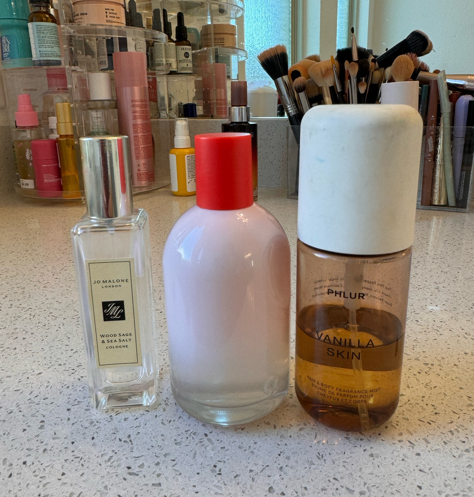 Only 3 fragrances I use and love 🔗 Sephora sale 

Perfume, Sephora favorites, scents 

#LTKBeauty #LTKSaleAlert #LTKHoliday
