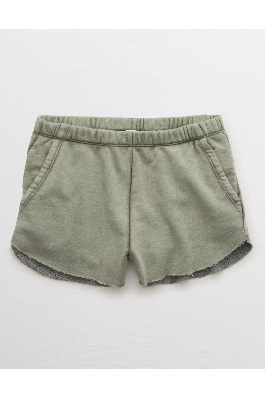 Aerie Sunday Soft Short | American Eagle Outfitters (US & CA)