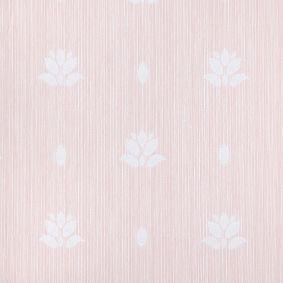 Floral Seagrass Wallpaper | Pottery Barn Teen