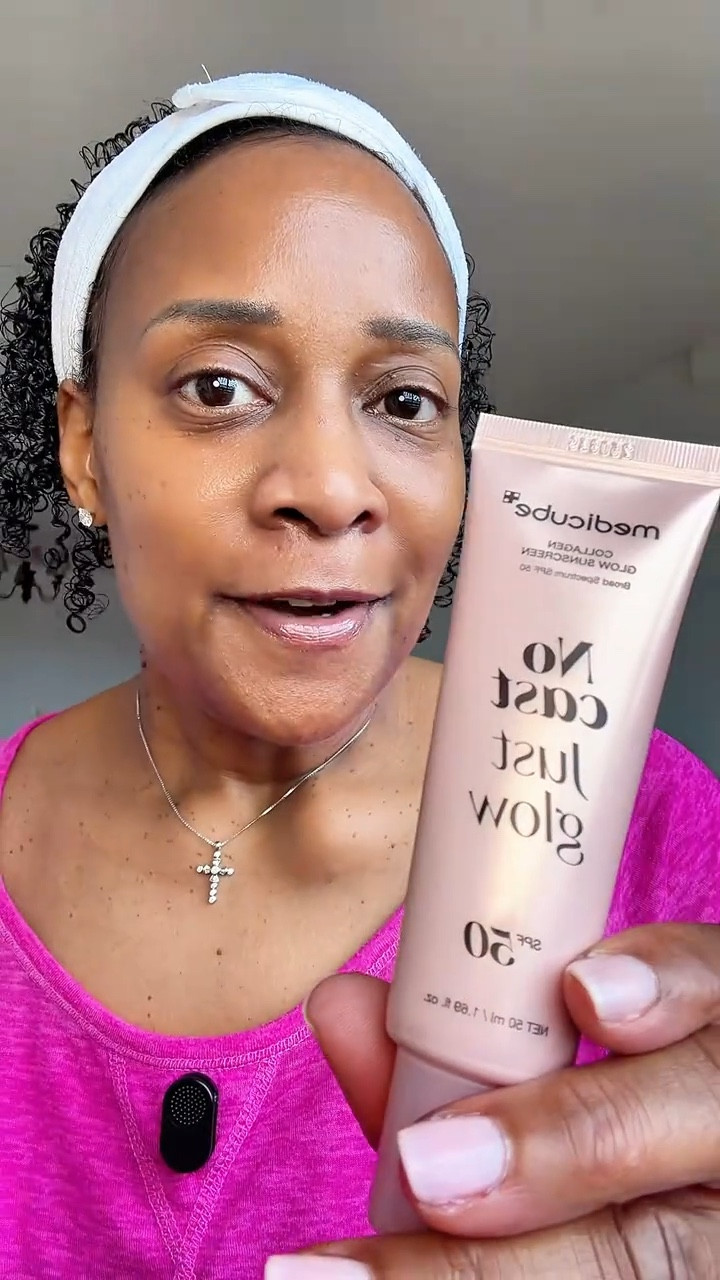Summer isn’t the only time for sunscreen ☀️

#LTKOver40 #LTKBeauty #LTKselfcare