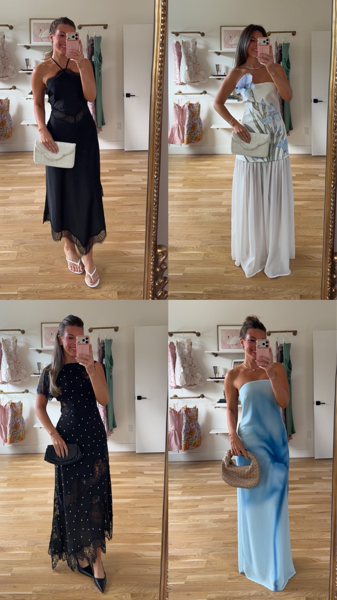 amazon summer to fall formal event, wedding guest dresses, & resort wear ✨

Im 5’4” and wearing my usual small/2 in most

amazon fashion, amazon dresses, amazon finds, amazon outfit ideas, amazon summer outfits, affordable fashion finds, resortwear, resort outfits, vacation outfits, vacation dresses, beach vacation outfits, summer vacation outfits, tropical vacation outfits, vacation outfit ideas, summer wedding guest dresses, wedding guest dresses, cocktail dresses, semi-formal dresses, black tie wedding guest dresses, destination wedding guest dresses, garden party dresses, wedding guest outfit ideas

#LTKSeasonal #LTKWedding #LTKootd