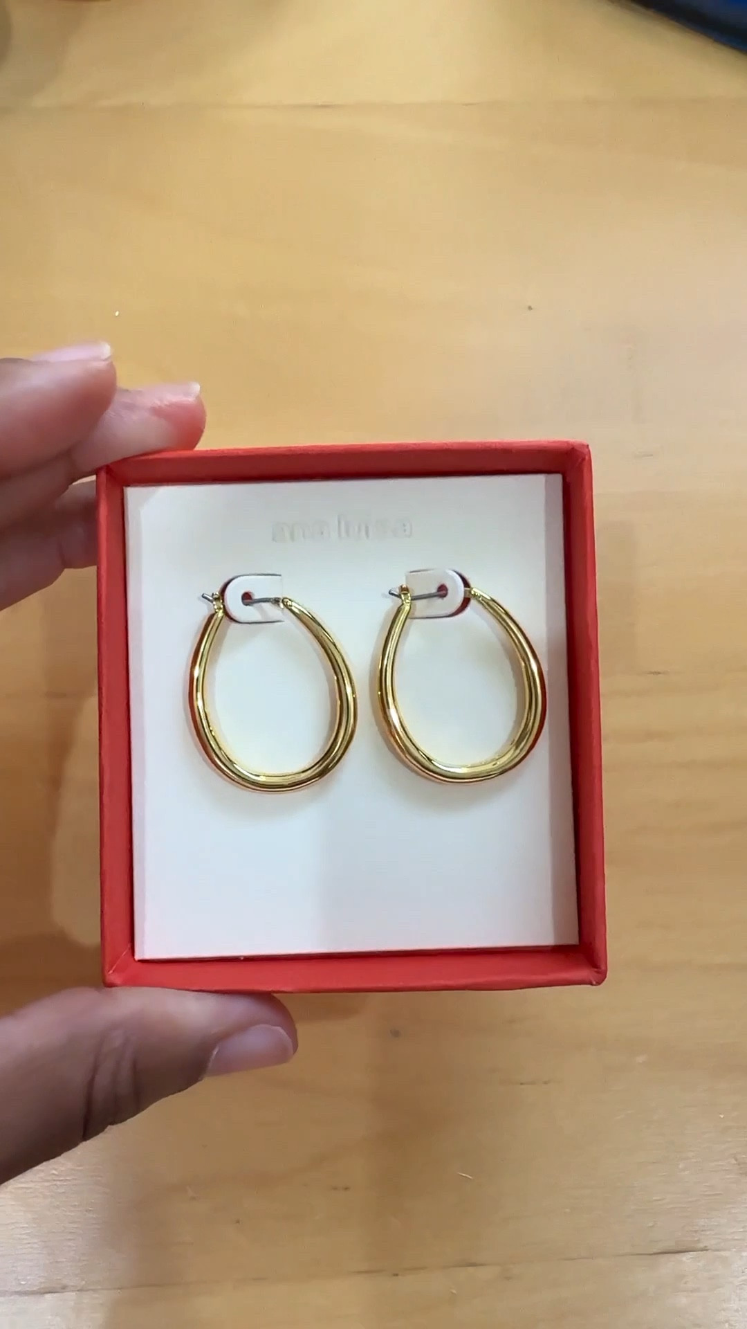 Ana Luisa’s Black Friday Sale, 30% off sitewide + a free piece of jewelry on orders over $100 #jewelry #blackfriday

#LTKSaleAlert #LTKCyberWeek #LTKFindsUnder50