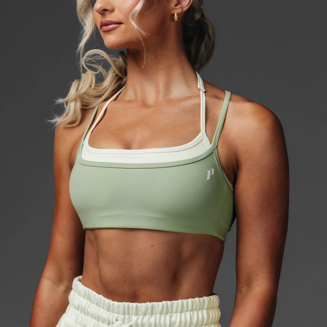 Luna Double Bra | 1st Phorm