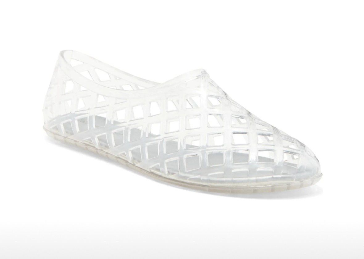 This season’s must-have jelly. Summer, simplified. ☀️ #StyleEssential


#LTKFindsUnder50 #LTKSummerEdit #LTKShoeCrush