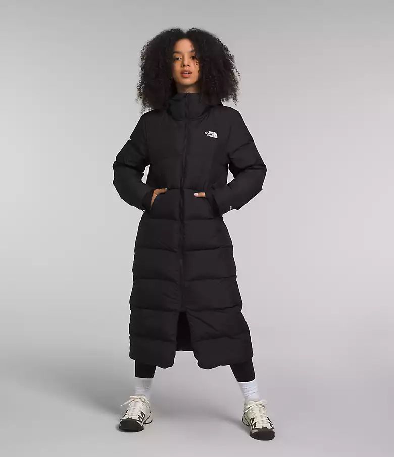 Women’s Triple C Parka | The North Face | The North Face (US)