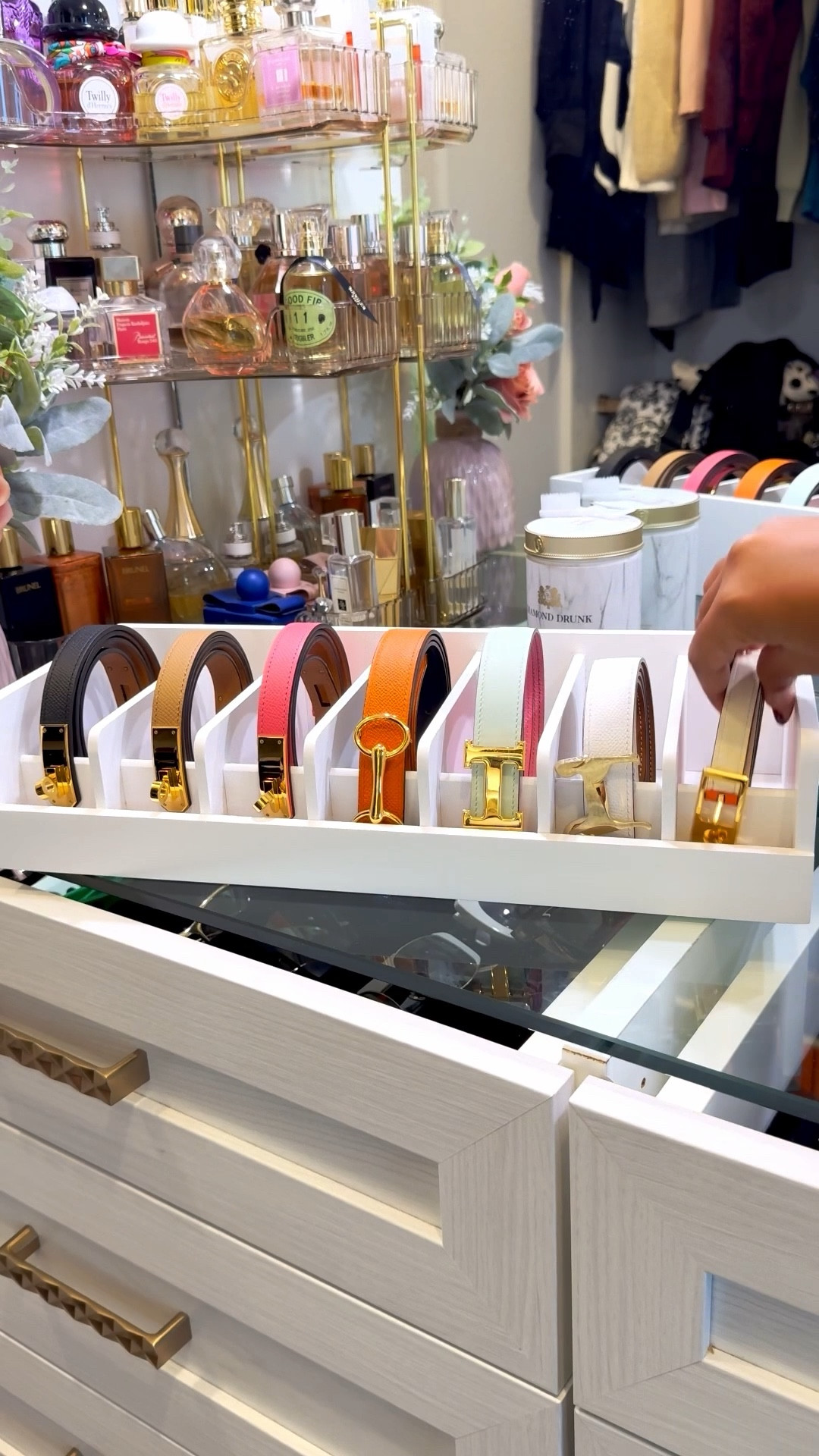 Sharing some of my favorite closet organizing items to help you get yours together 🥰🫶🏽 #homeorganization #springcleaning #closetpurge 

#LTKSaleAlert #LTKHome #LTKActive