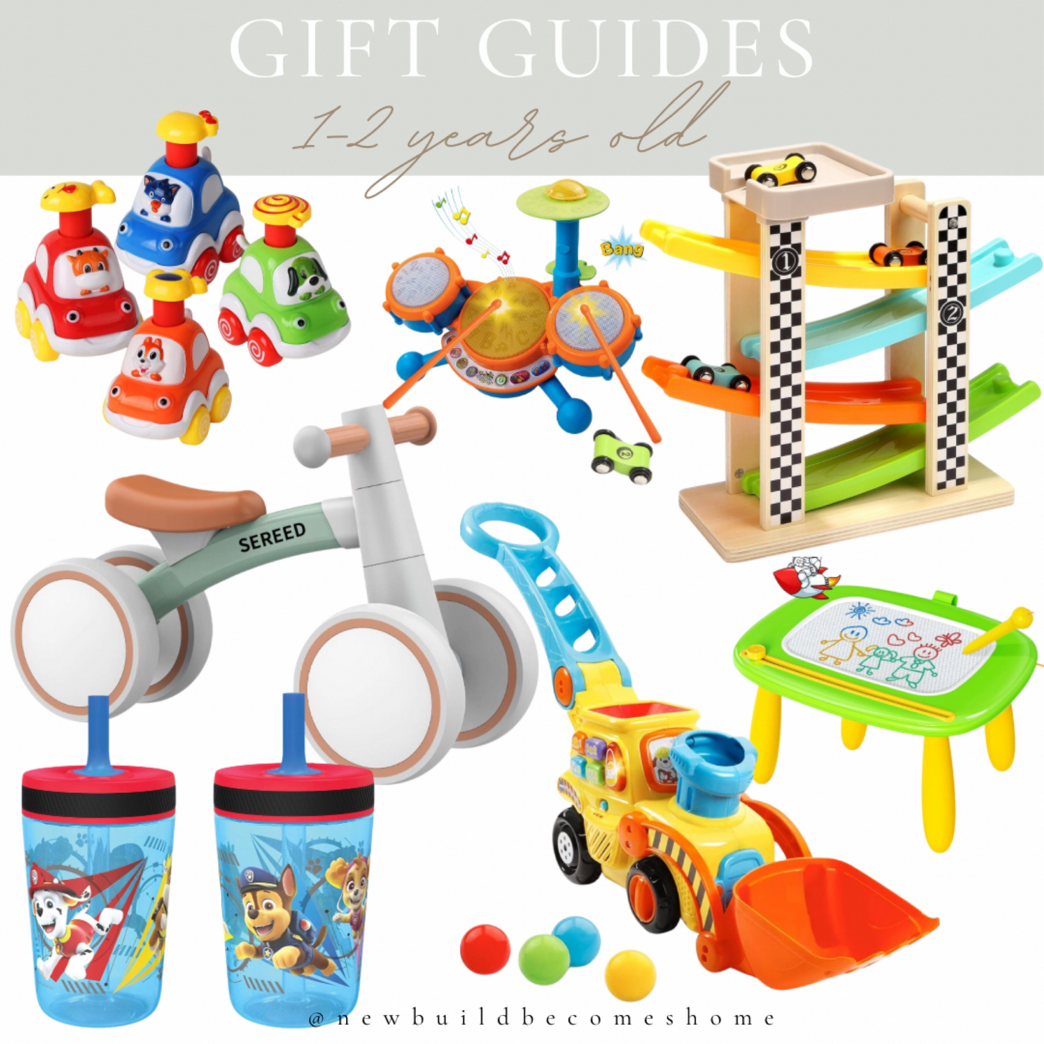 Gift guides for 1 and 2 olds! Perfect for birthdays or Easter coming up soon!
 
Easter gift, ideas, gift idea for a one-year-old, gift idea for two-year-olds, gift idea for baby boy, gift, idea for infant educational toys, balance bike

#LTKkids #LTKfamily #LTKbaby