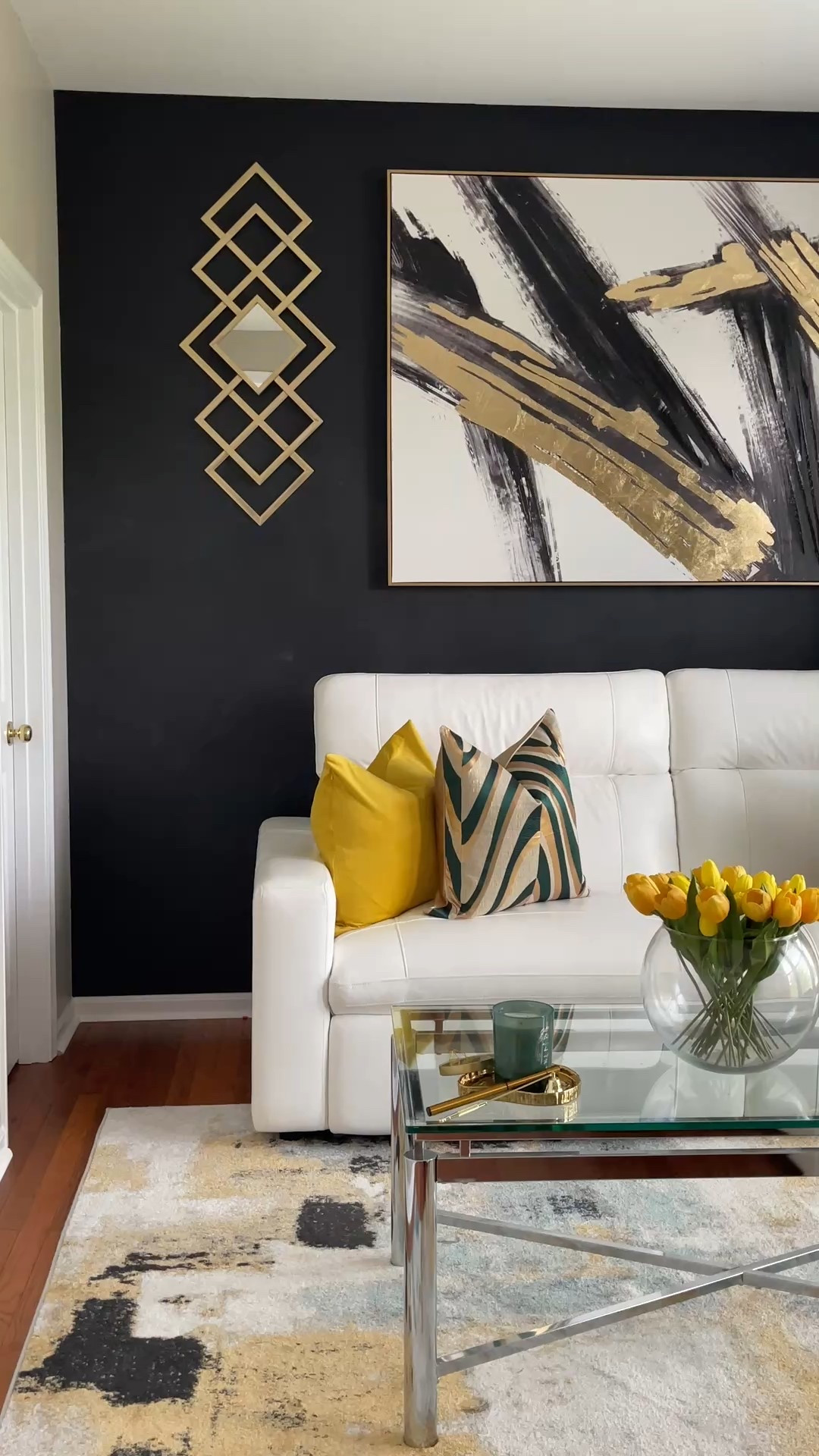 Beautiful floor vase 

#homedecor

#LTKHome