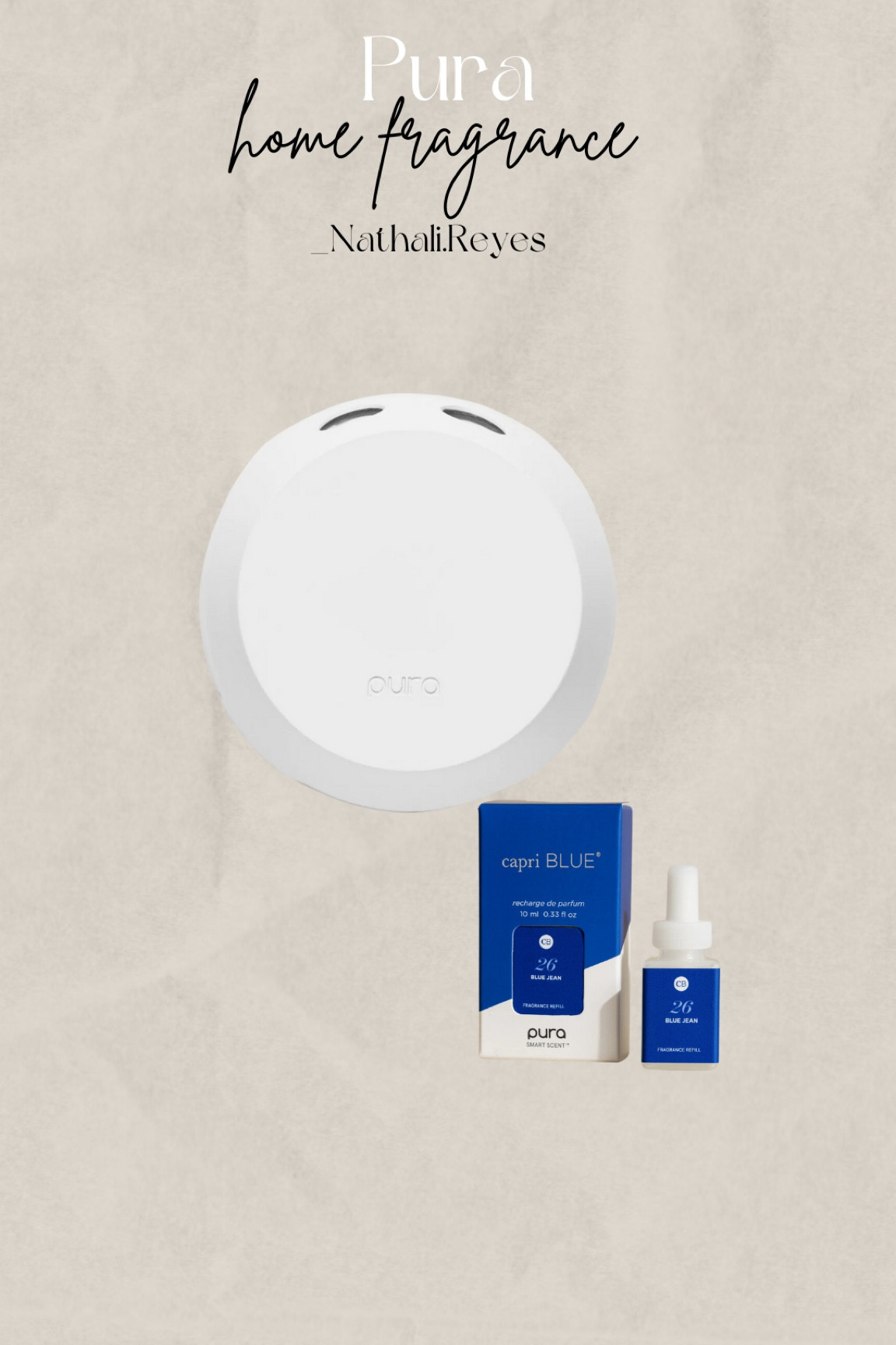 Pura Home Fragrance are absolutely the best n last so longg

#LTKhome #LTKSpringSale