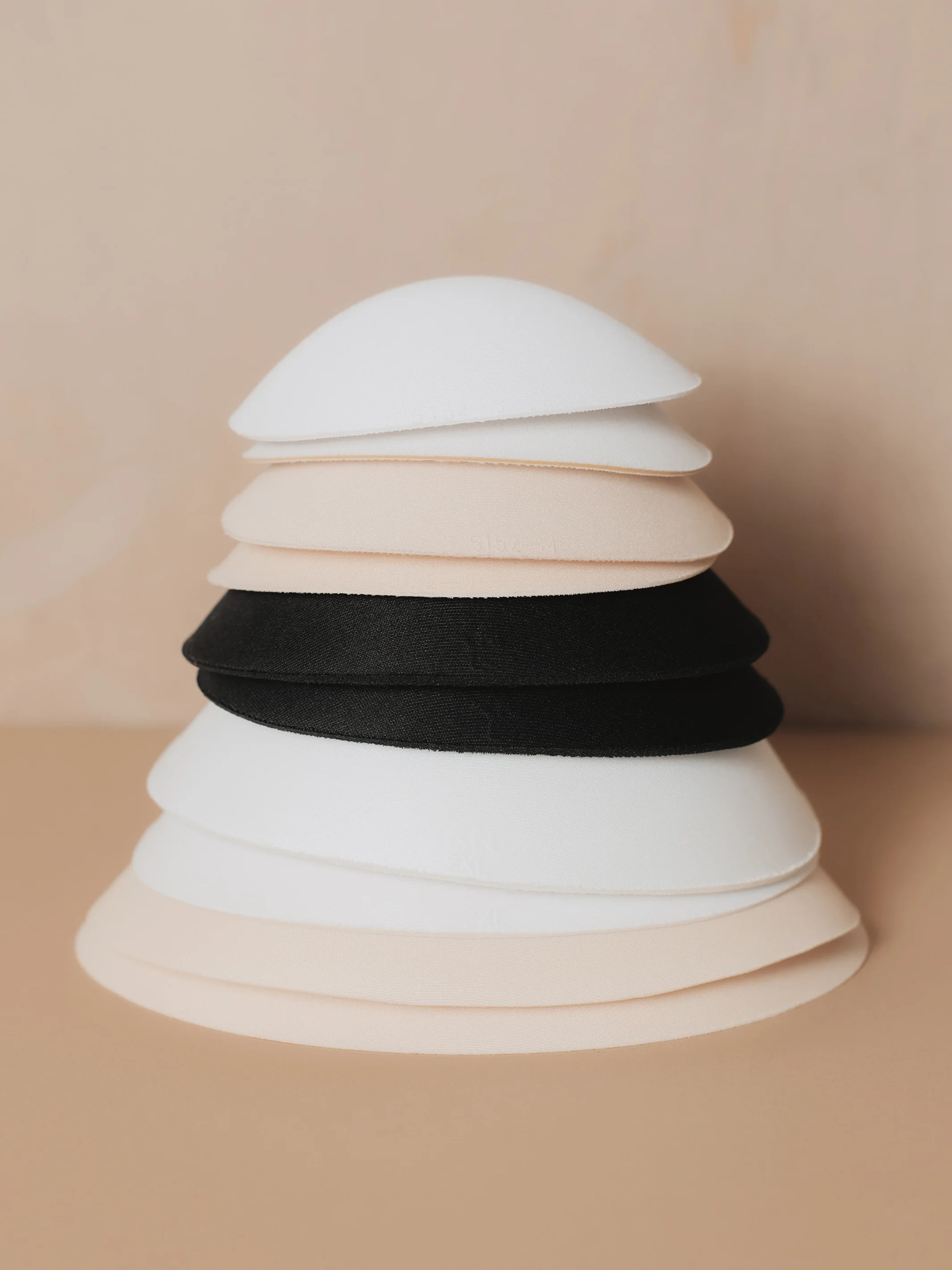 Signature Brami Padding Set (2) | Klassy