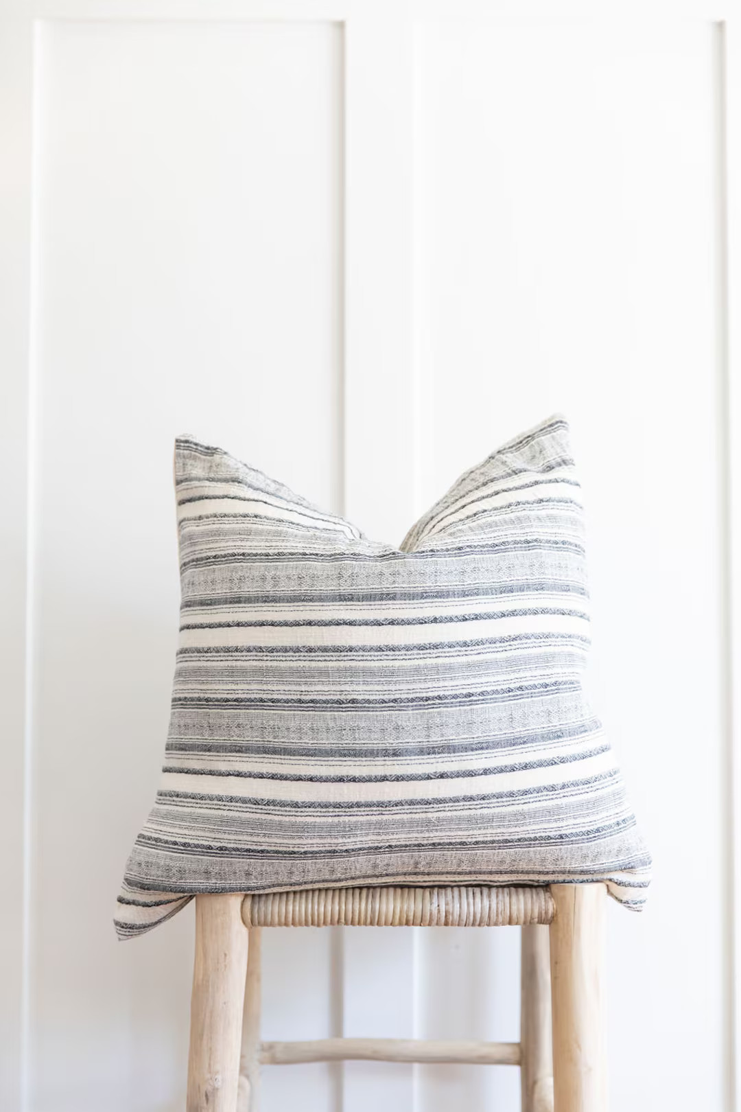 20x20 Authentic Chiang Mai Cotton Pillow Cover - Etsy | Etsy (US)