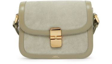 Grace small bag - A.P.C. | 24S US