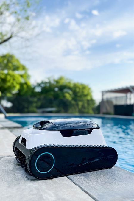 Pool essentials robot vacuum from aper pool cleaning summer must have outdoor necessities patio backyard Father’s Day gift ideas Father’s Day present gifts for him gifts for her birthday gift idea for dad husband grandpa on sale at the Home Depot

#LTKHome #LTKSaleAlert #LTKSeasonal
