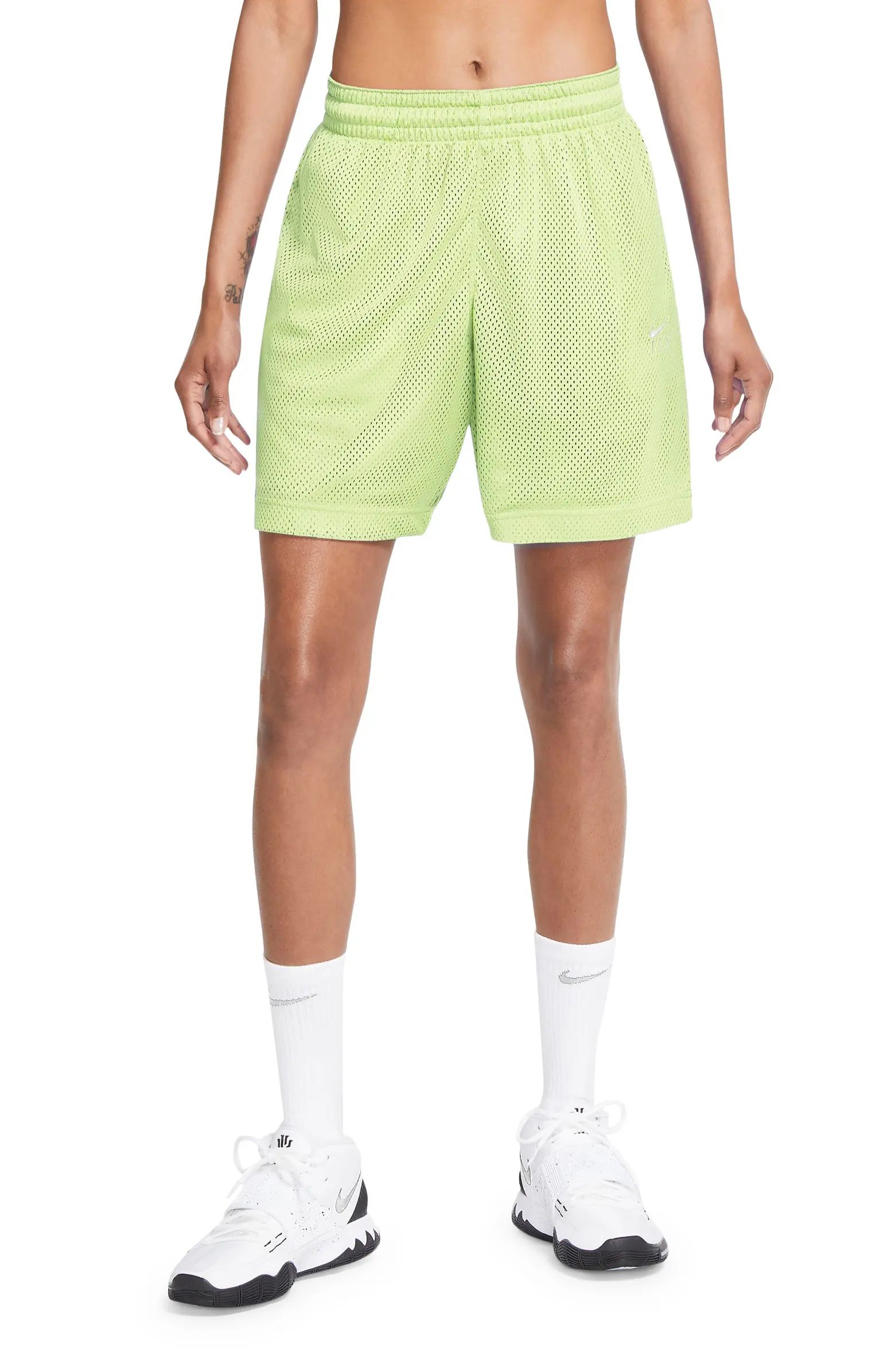 Fly Essential Mesh Shorts | Nordstrom