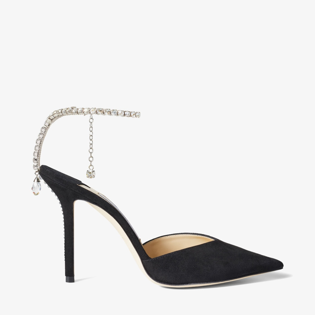 Saeda 100 | Jimmy Choo (UK)