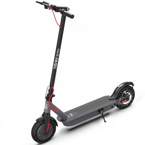 Hiboy S2 Series/MAX Pro/Titan Series Electric Scooter, 350-2000W Motor, 8.5-11" Tires, 17-80 Mile... | Amazon (US)