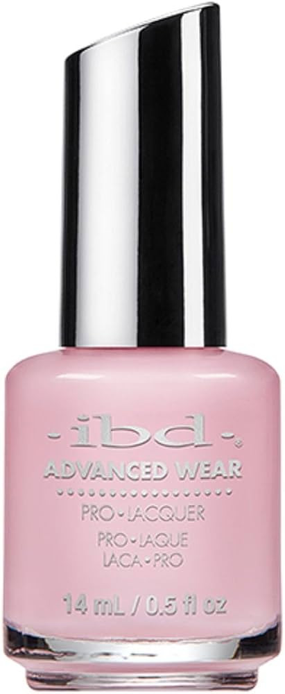 IBD Advanced Wear Pro Lacquer, Juliet, 0.5 Fluid Ounce | Amazon (US)