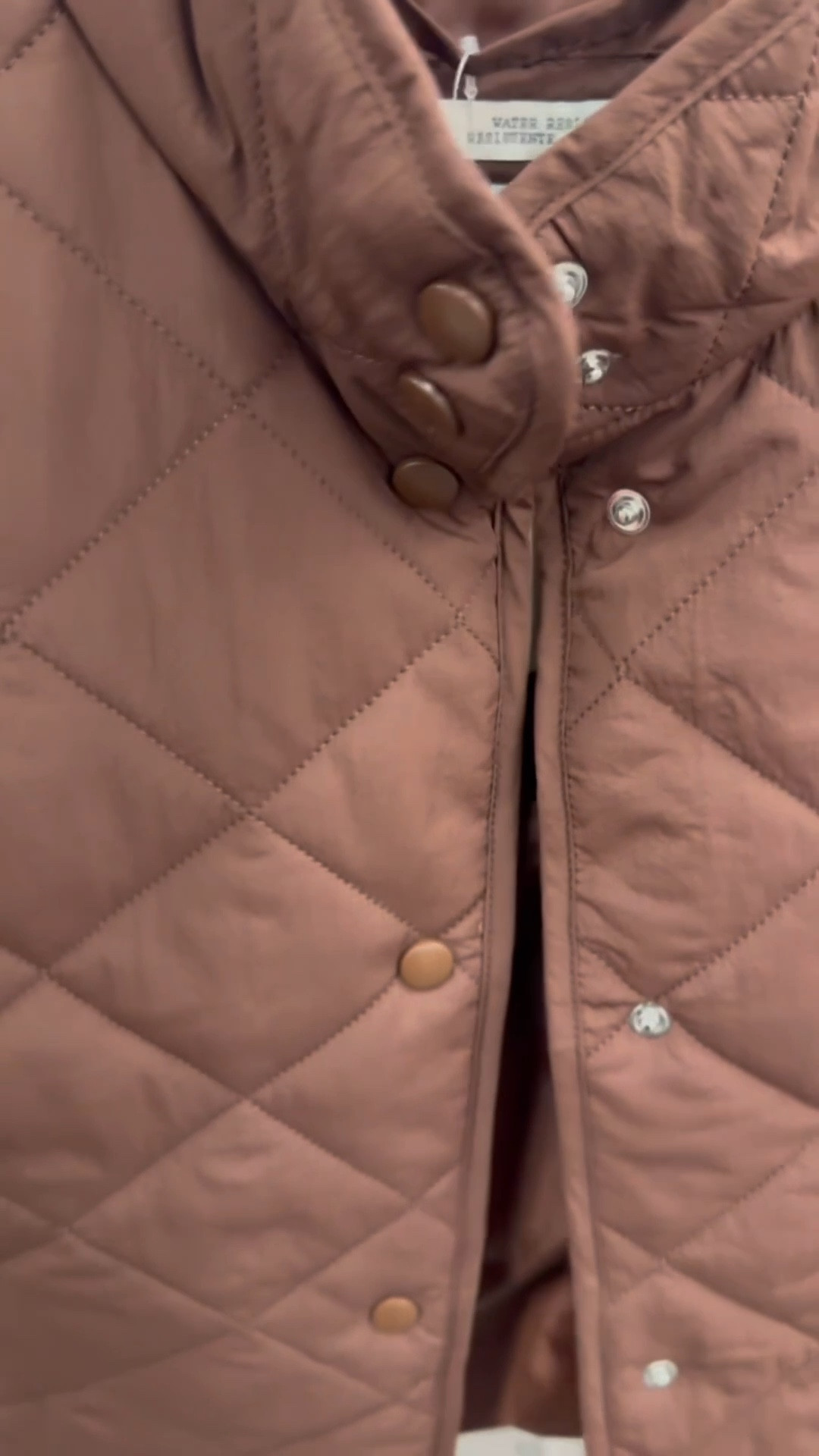 Happy Wednesday!☺️ I love these quilted vests with the diamond stitched design!!😍 If you want a great layering piece, this is it!!🤩 Wear it while running errands, going to the grocery store, wear at the office, if you’re a teacher, an interview, or for church! Link is in my highlights or you can find in my bio!😉 I love both colors, but I’m leaning more towards the brown color!!🤎🖤🥰 Which color do you want to wear?🤔 

#targetrun #targetmomof10 #quiltedvests #newattarget #explorepage #targetteachers #targetfinds #womenvest #targetvest #foryoupage  #targetobsessed #targetgirl #anewday 


#LTKGiftGuide #LTKWorkwear #LTKTravel