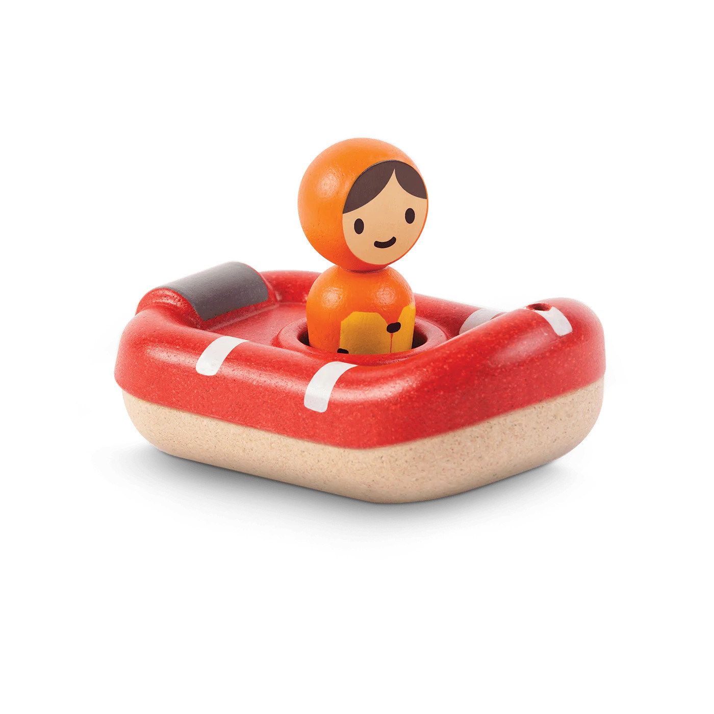 Coast Guard Boat | Marigold Modern Kids