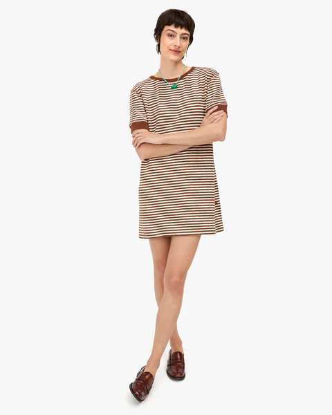 Le Bateau Dress | Clare V.