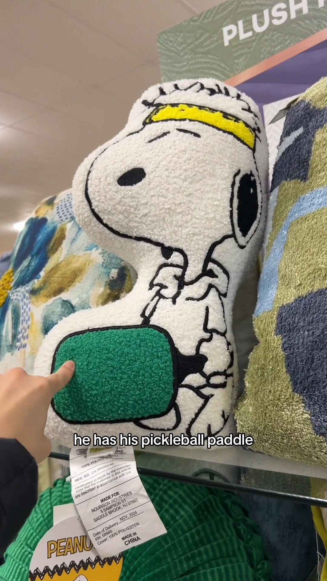 HomeGoods vlog! So many cute finds! ☺️

#homegoods #home #homedecor #snoopy #easter #livingroom #kitchen #bedroom 

#LTKSaleAlert #LTKHome #LTKSeasonal