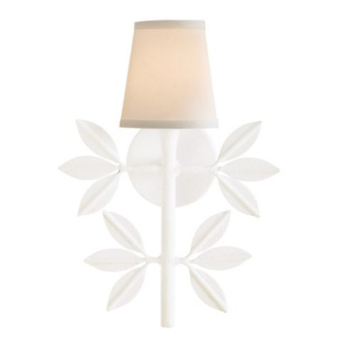 Dorothy Wall Sconce | Ballard Designs, Inc.