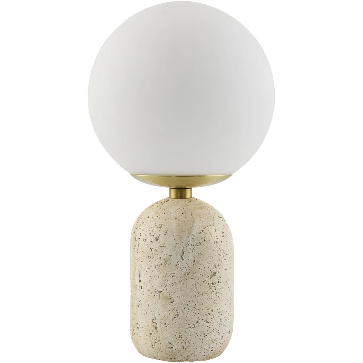 Kay 2-Light Concrete Table Lamp | Wayfair North America