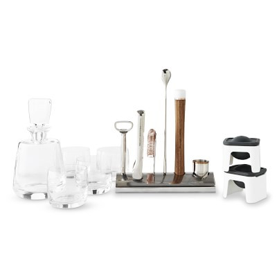 Thanksgiving Cocktail Set | Williams-Sonoma