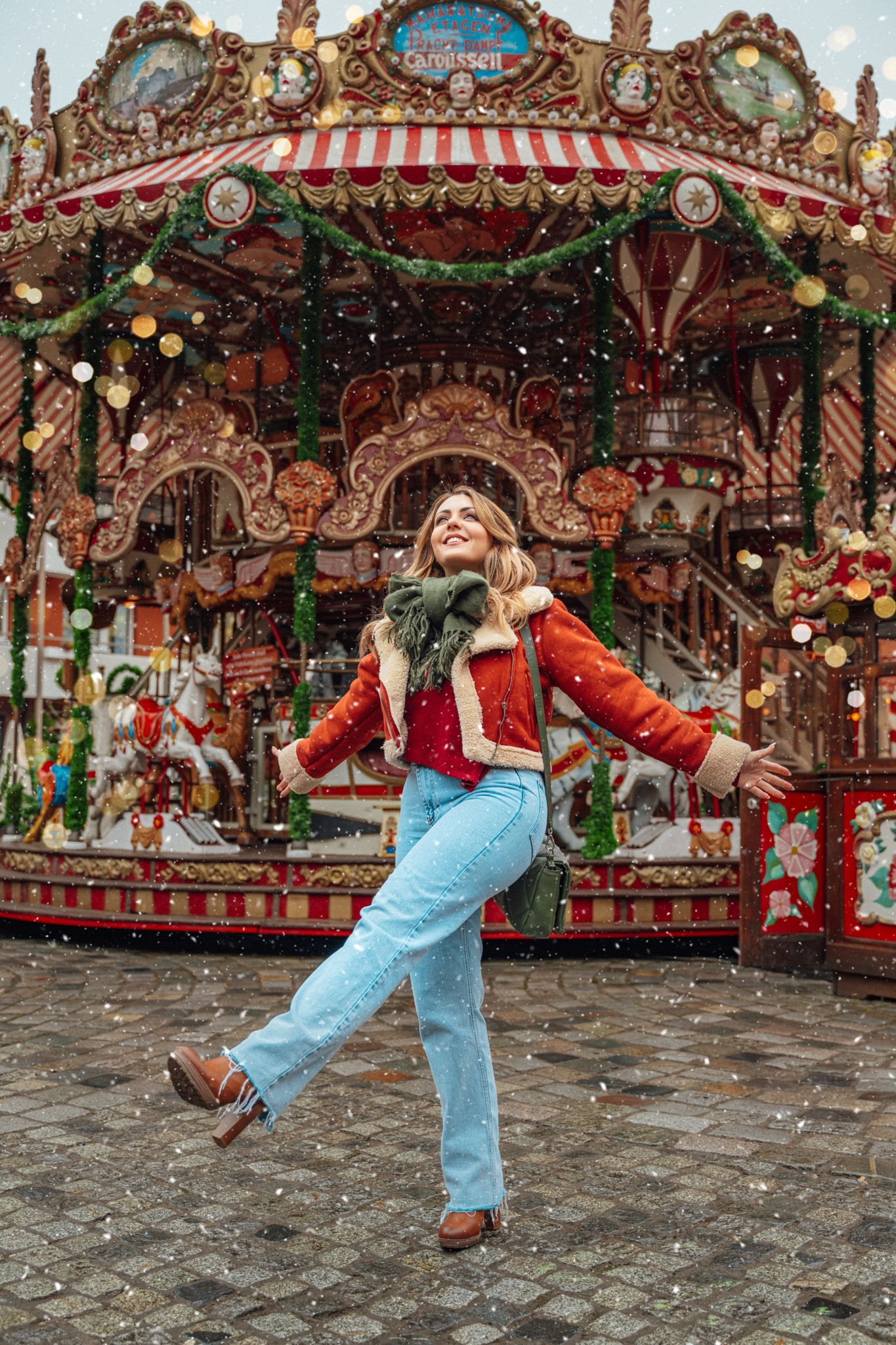 🙌🏻🎀✨

#LTKdeutschland #LTKwinter #LTKeurope