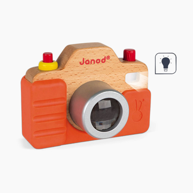 Sound Camera | Babylist
