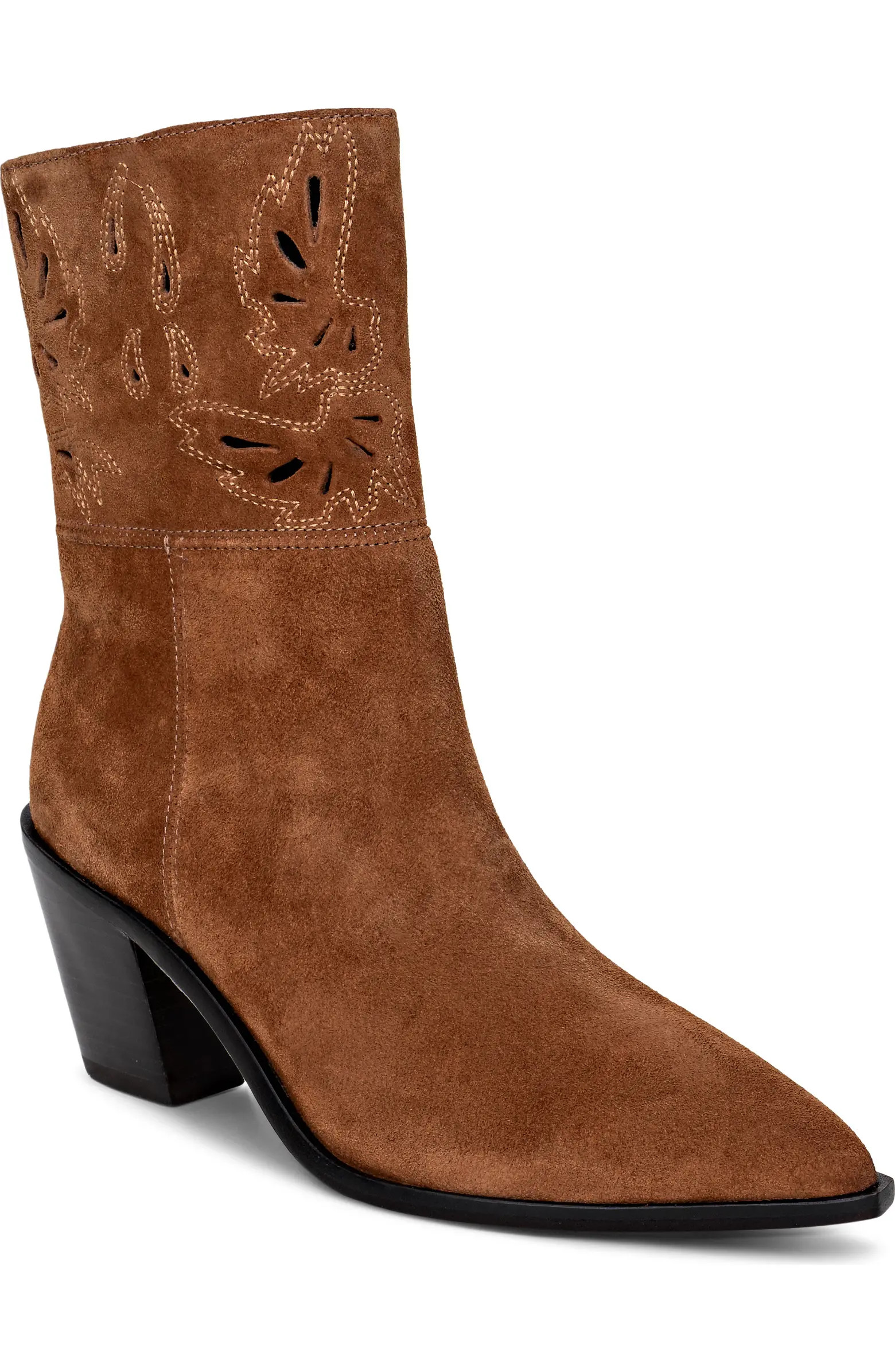 Anne Western Boot (Women) | Nordstrom