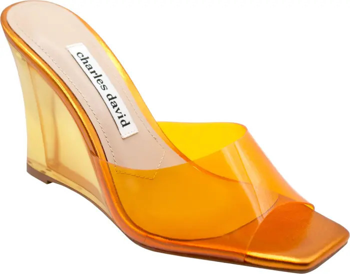 Espy Wedge Sandal (Women) | Nordstrom Rack