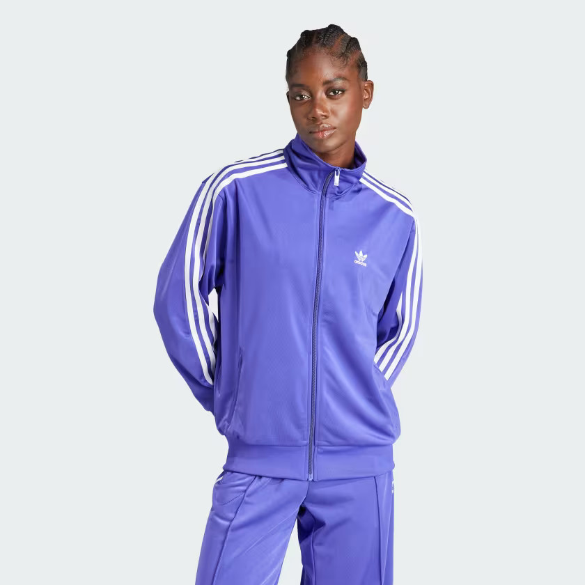 adicolor Classics Loose Firebird Originals Jacke | adidas DE