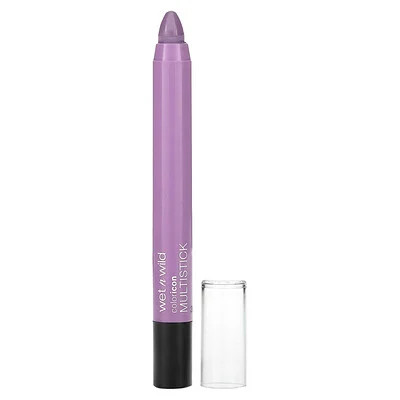 wet n wild, Color Icon, Multistick, 258A Lavender Bliss, 0.07 oz (2 g) | iHerb