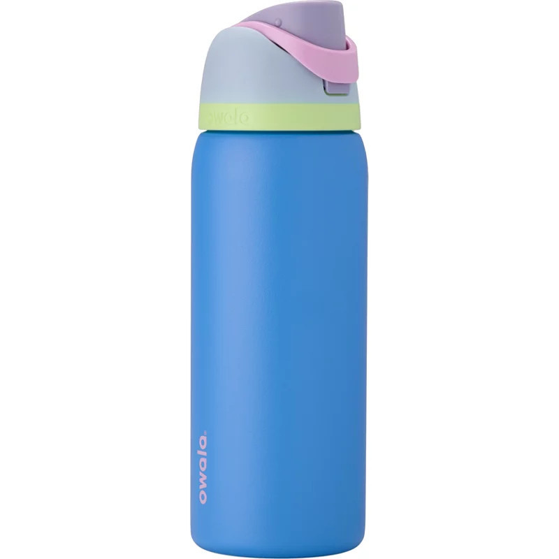 Owala FreeSip 32oz Stainless Steel Water Bottle | Academy Sports + Outdoors