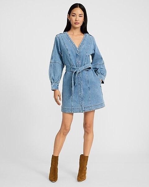 Denim is always a hit!

#LTKFindsUnder100 #LTKMidsize #LTKStyleTip