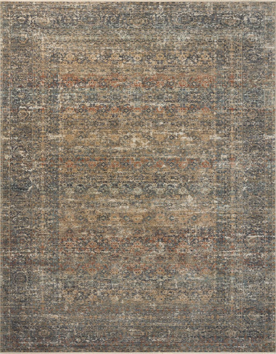 Heritage - HER-11 Area Rug | Rugs Direct