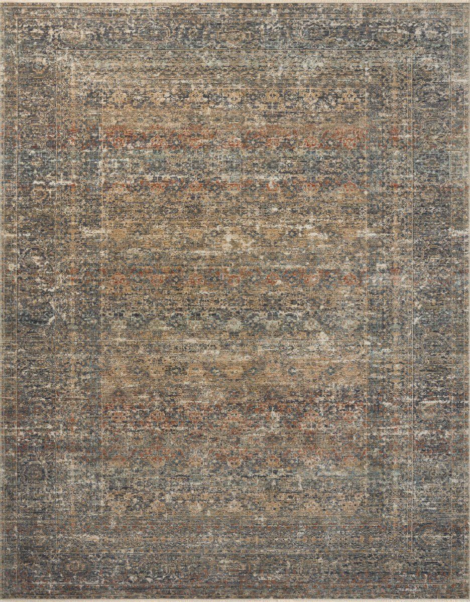Heritage - HER-11 Area Rug | Rugs Direct