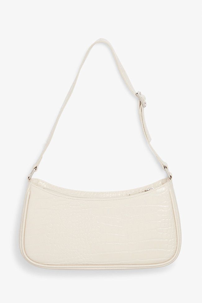 Small hand bag | Monki